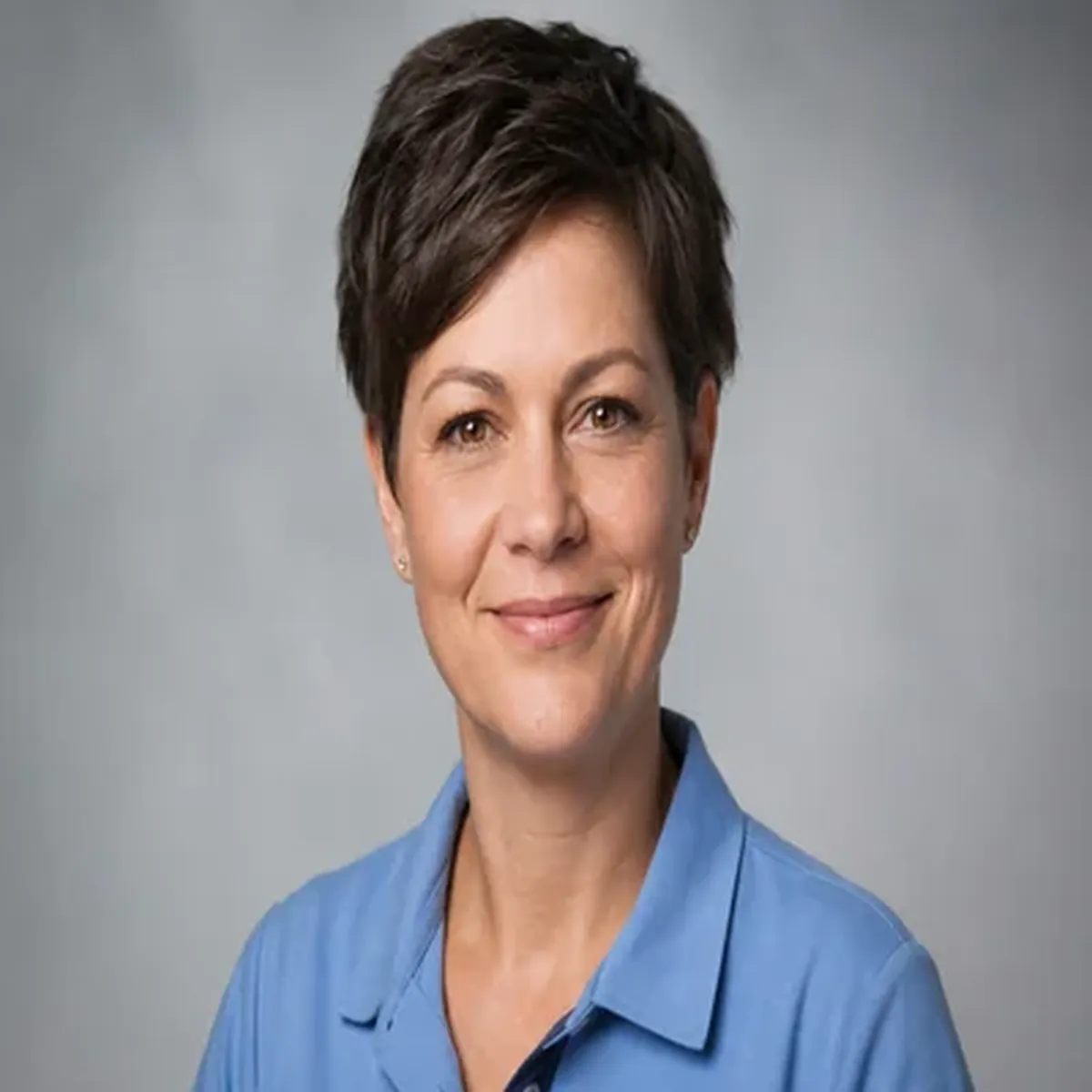 Porträt Nina Hoffmann