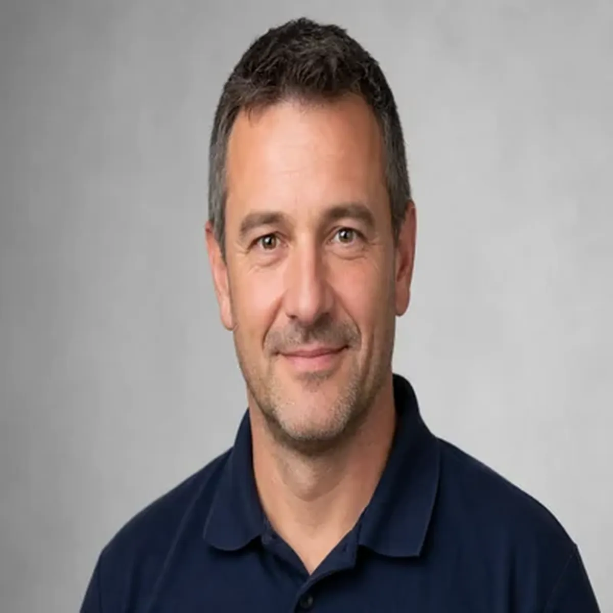 Porträt Stefan Richter